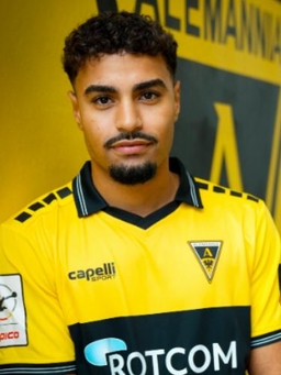 Avatar Bild für Mehdi Loune