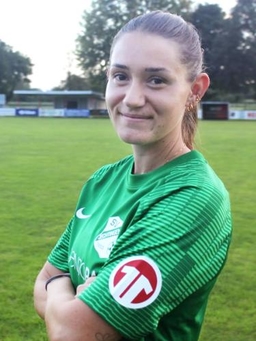 Avatar Bild für Hanna Lainer