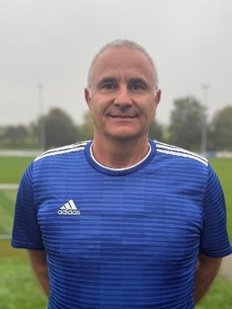 Avatar Bild für Oliver Faller