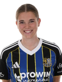 Avatar Bild für Lilli Berwind