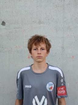 Avatar Bild für Luka Sandor