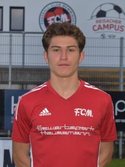 Avatar Bild für Maximilian Berka