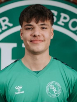 Avatar Bild für Leon-Pascale Brusch