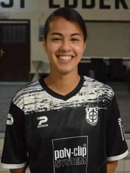 Avatar Bild für Yasmine El Jazouli
