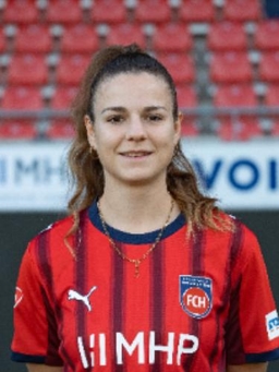 Avatar Bild für Antonia Di Muro