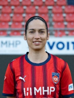 Avatar Bild für Verena Hörger