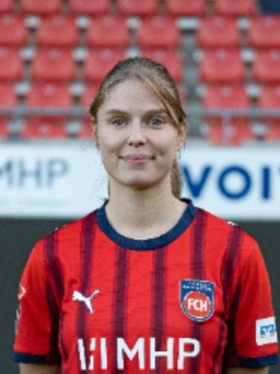 Avatar Bild für Leana Ilic