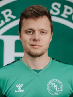 Avatar Bild für Niklas Granow