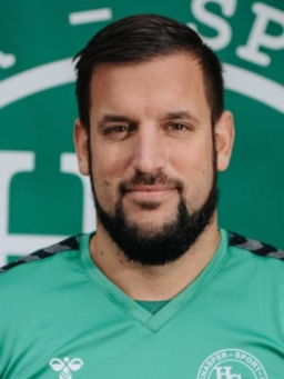 Avatar Bild für Philipp Hübner