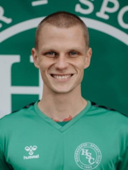 Avatar Bild für Kim-Ole Kunzmann