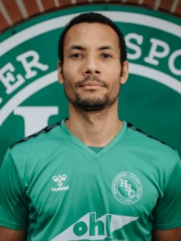 Avatar Bild für Philip Ukpabia