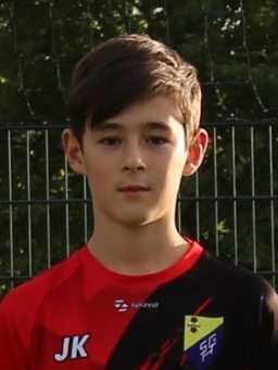 Avatar Bild für Jonas Knappe