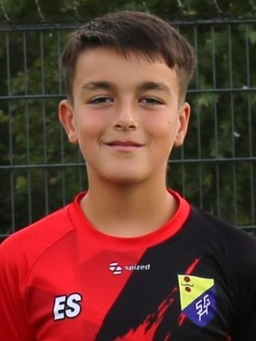 Avatar Bild für Eymen Saf