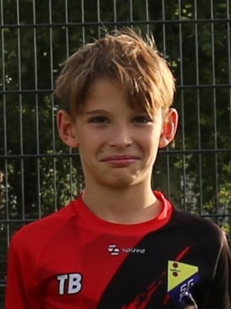 Avatar Bild für Taras Bondar