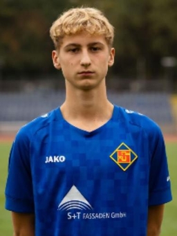 Avatar Bild für Louis Lütkemeier