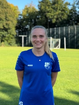 Avatar Bild für Julia Gegelmann