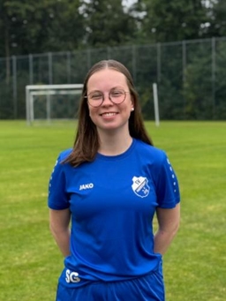 Avatar Bild für Sara Günther