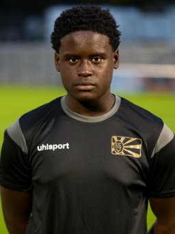 Avatar Bild für Saheed Bello