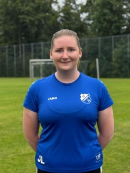 Avatar Bild für Janine Leimkuhle