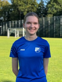 Avatar Bild für Malena Meyring