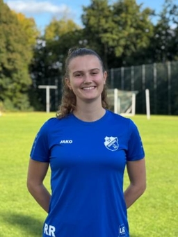 Avatar Bild für Romina Raßfeld
