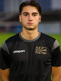 Avatar Bild für Koray Bolat