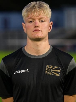 Avatar Bild für Maximilian Dettendorfer