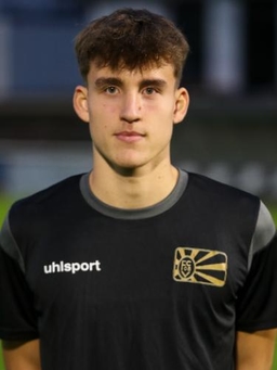 Avatar Bild für Luca Fehrenbach