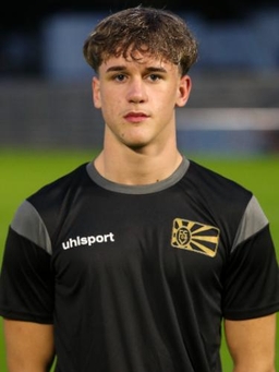 Avatar Bild für Dennis Forat