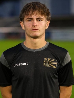 Avatar Bild für Marlon Heizmann