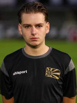 Avatar Bild für Antonio Mercuri