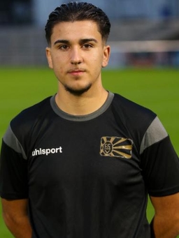 Avatar Bild für Ilijas Mujanic