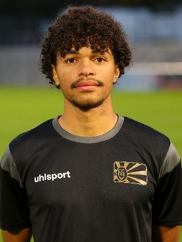 Avatar Bild für Melvin Phillip