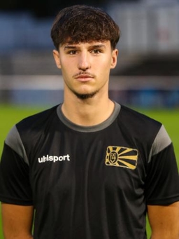 Avatar Bild für Dante Radjenovic