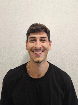 Avatar Bild für Jonas Eberle