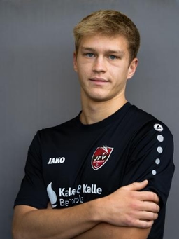 Avatar Bild für Maximilian Schu