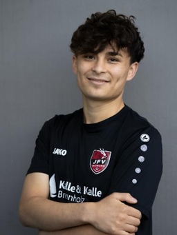 Avatar Bild für Zakarya Yousofi