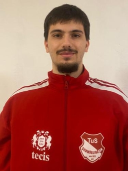 Avatar Bild für Mehdi Wolf