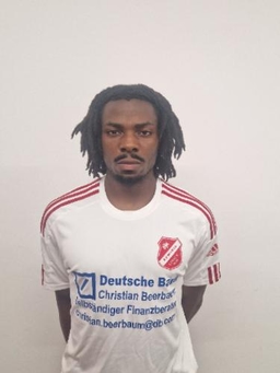 Avatar Bild für Daniel Enudi