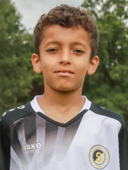 Avatar Bild für Abdulrahman Mohamed Aljaili Otman