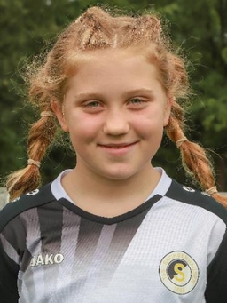 Avatar Bild für Leonie Luna Wolff