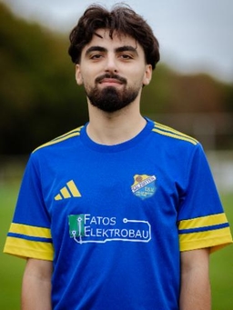 Avatar Bild für Haci Emre Kaya