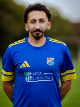 Avatar Bild für Murat-Han Kaya