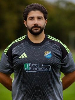 Avatar Bild für Tayfun Kaya
