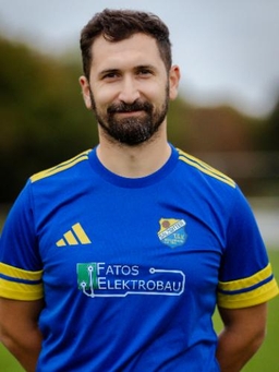 Avatar Bild für Yasin Kaya