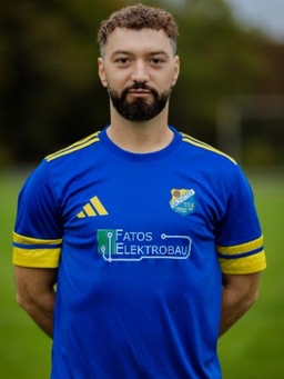 Avatar Bild für Osman Köcen