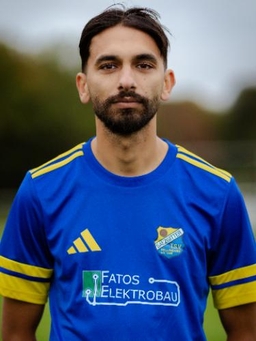 Avatar Bild für Jetmir Mazreku