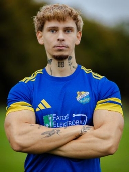 Avatar Bild für Calliou-Kim Schwarzburger