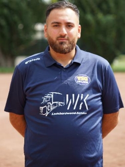Avatar Bild für Tuvanna Nakschbandi