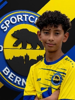 Avatar Bild für Elias Darouass